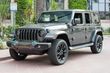 2021 Jeep Wrangler Unlimited High Altitude 4XE.