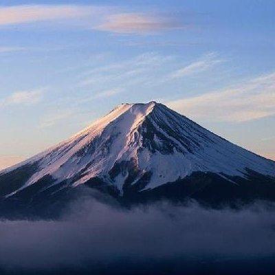 Mt Fuji, Hakone Lake Ashi Cruise Bullet Train Day Trip from Tokyo