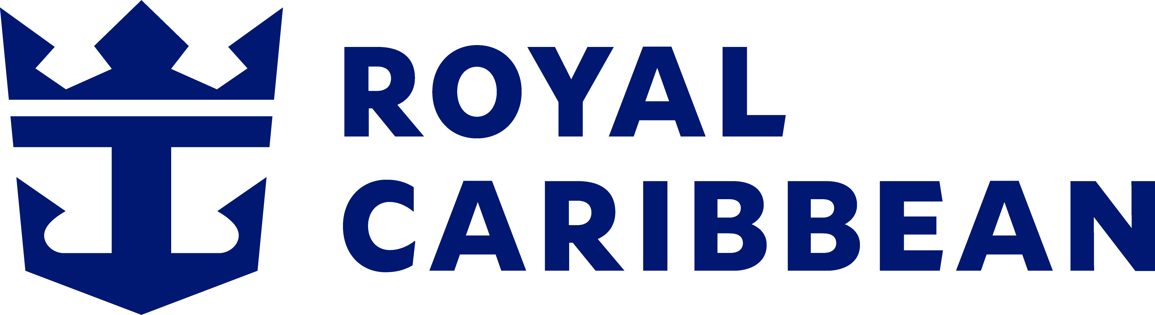 Royal Caribbean International Logo