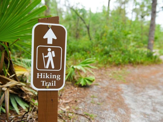 New River Gorge National Park And Preserve