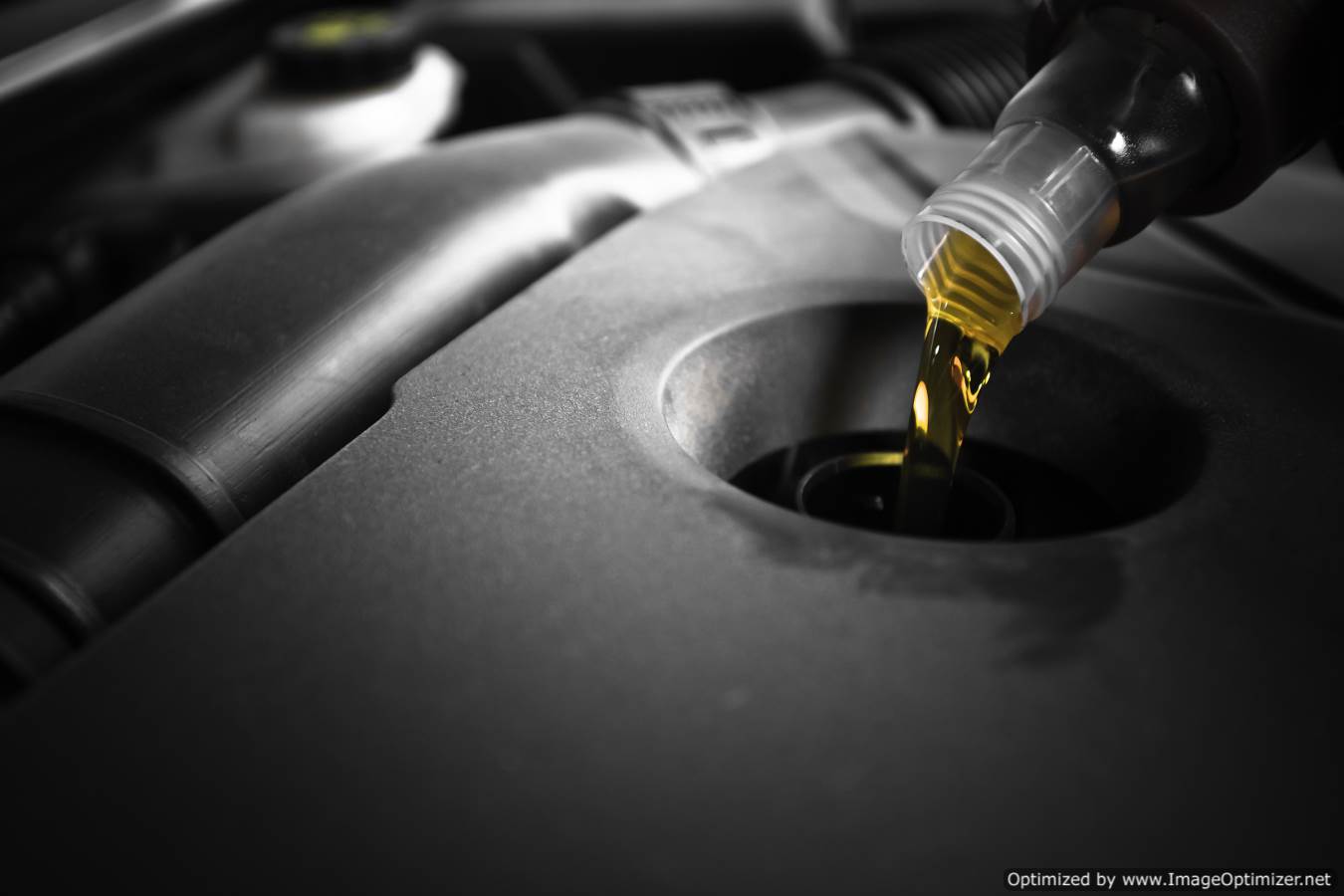 Does Your Car Need An Oil Change Every 3000 Miles