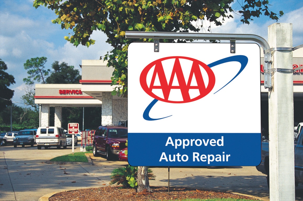 Finding an Auto Repair Shop You Can Trust