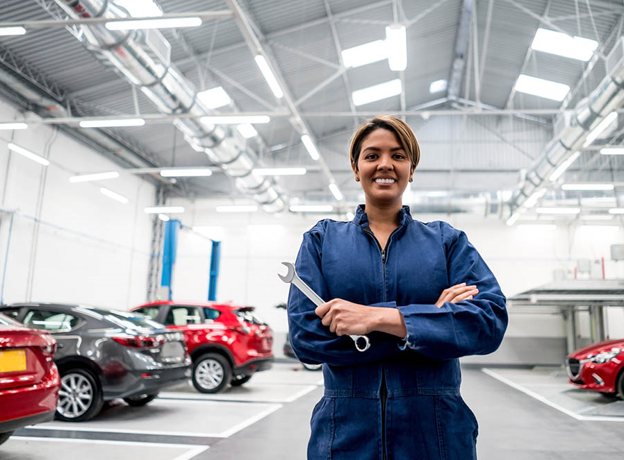 Questions to ask when picking an auto repair shop