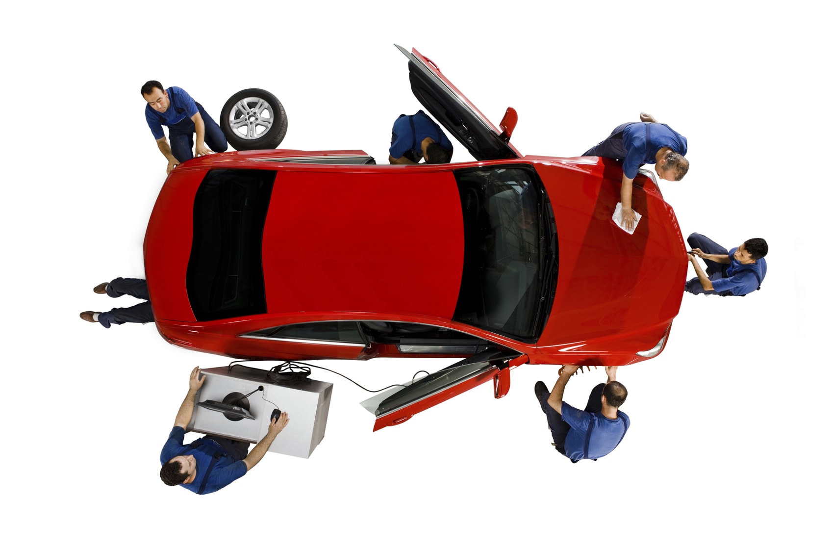 Do Not Know Methods To Care To Your Automobile? Strive These Tips! 1