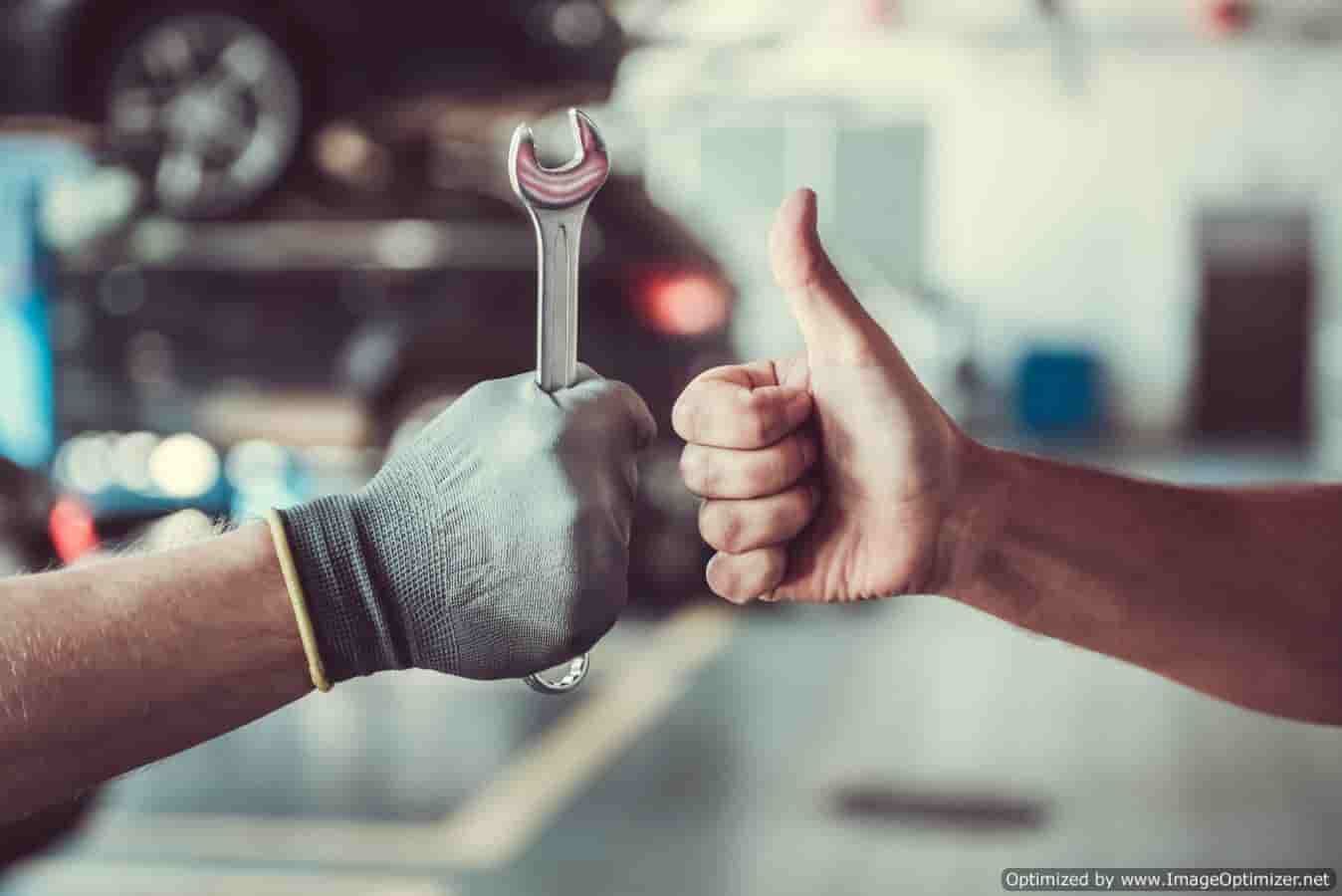 How Do You Choose The Right Auto Repair Shop