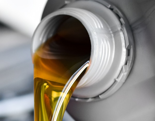 Synthetic Oil Better Than Conventional