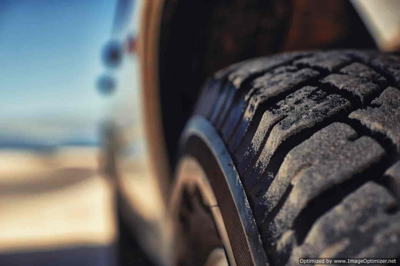 Top 4 Myths Vs Facts About Using Nitrogen To Inflate Car Tires