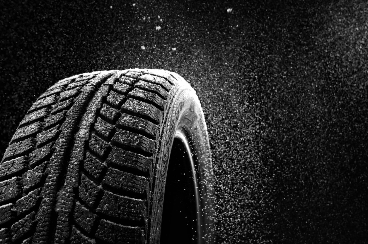 Tread Tells When To Shop For New Tires