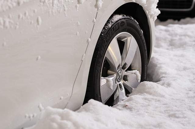 When Winter Tires Make Sense