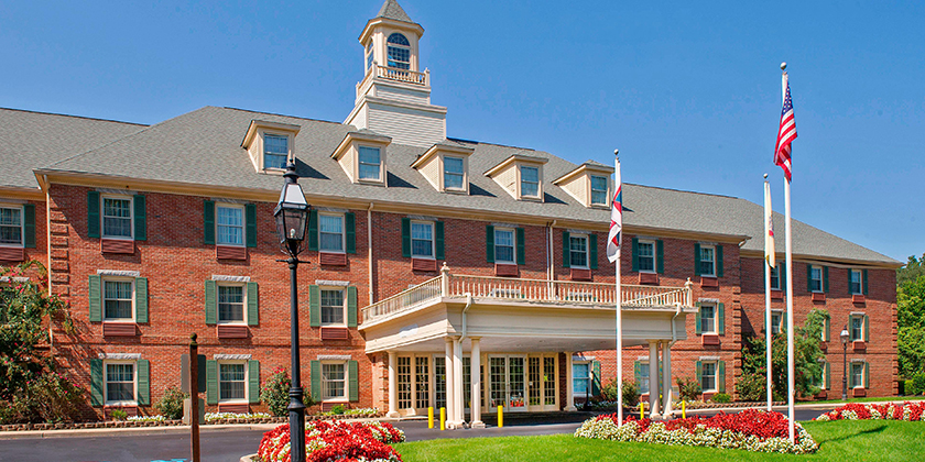 Sonesta International Hotel Corp   SES Parsippany Morris Plains Image 