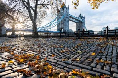 Best Time to Visit London