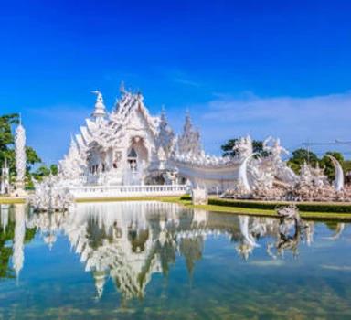 Wonders of Thailand
