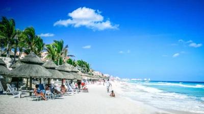 Custom Vacation - Mexico