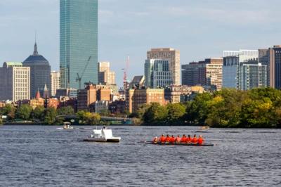How to Spend a Historic Weekend in Boston