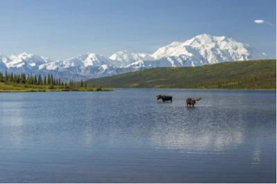 Alaska: America's Last Frontier