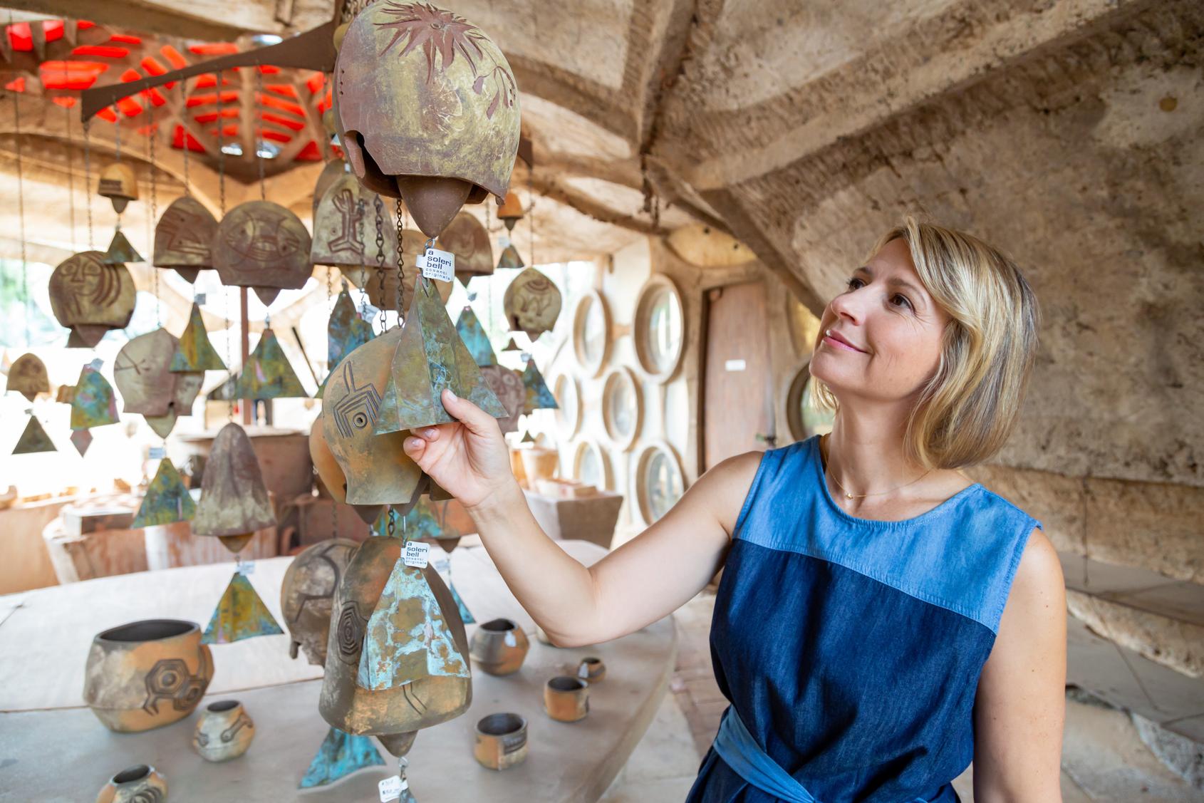 Inspired by Samantha Brown: Phoenix, Arizona Road Trip