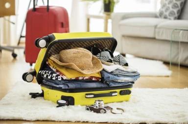 26 Stress-Free Packing Tips for Travel