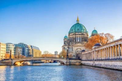 Majestic Cities Of Central & Eastern Europe Featuring Berlin, Prague,Vienna