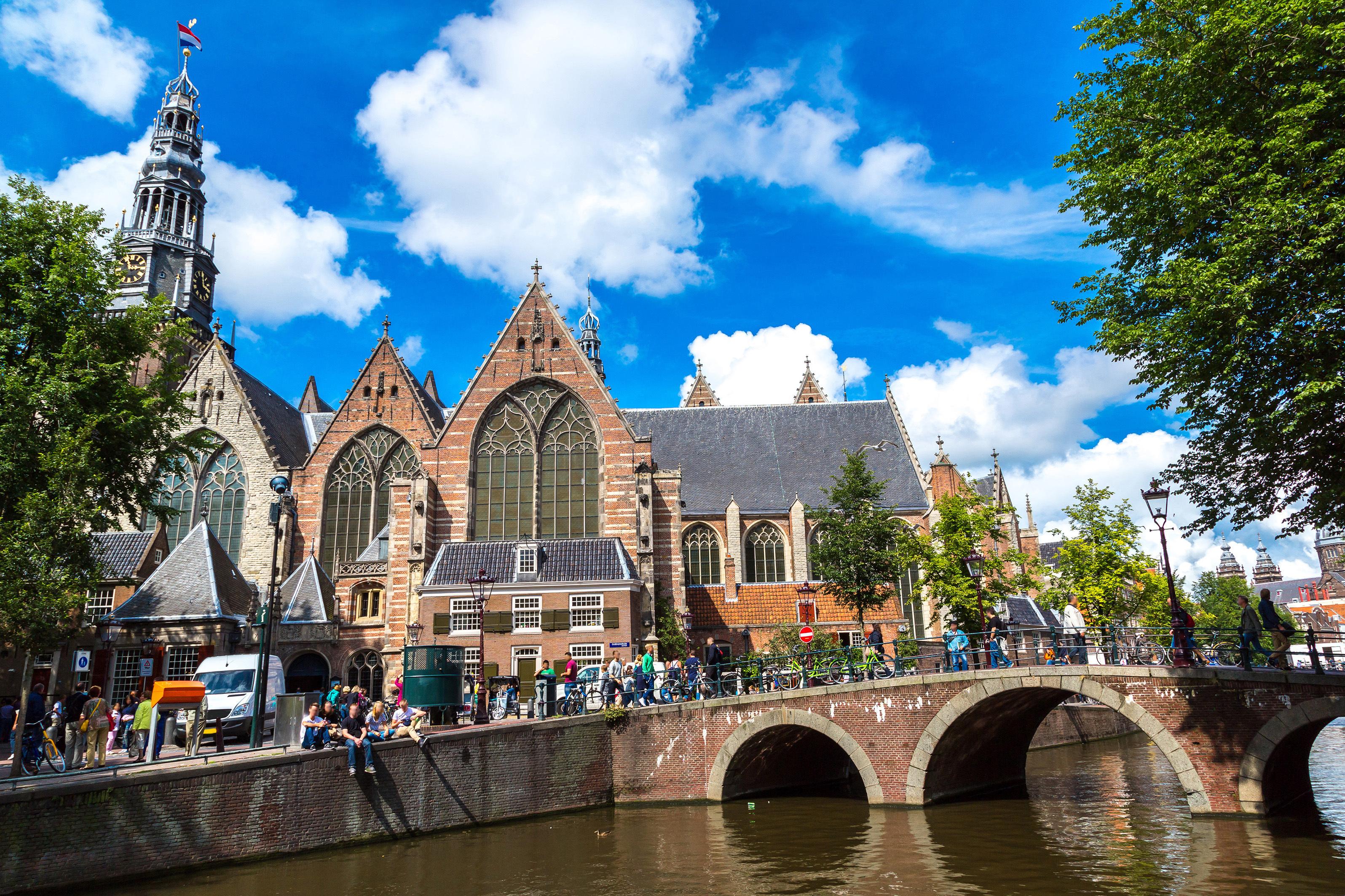 Things to Do in Amsterdam