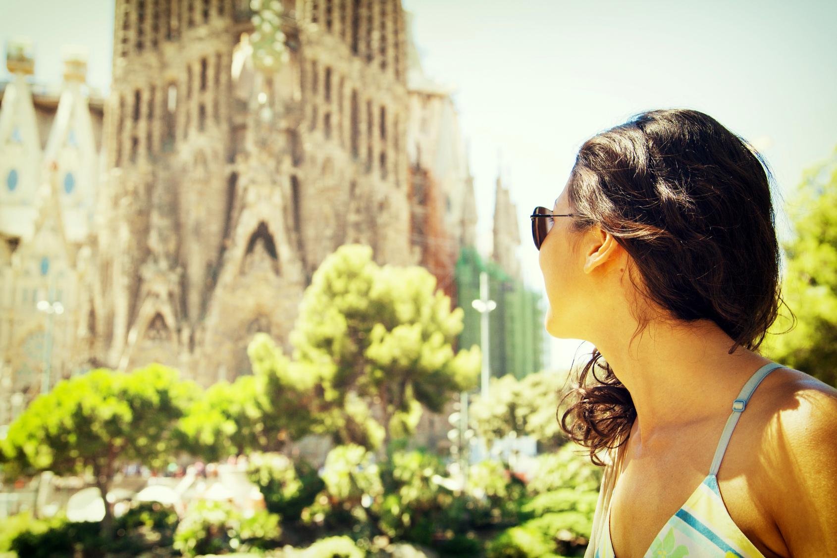 Things to Do in Barcelona