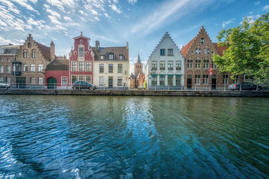 Visit Bruges / Jan Darthet
