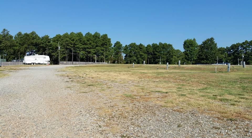 New Rockdale RV Park