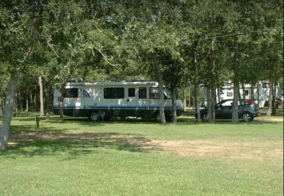 Suncatcher RV Park