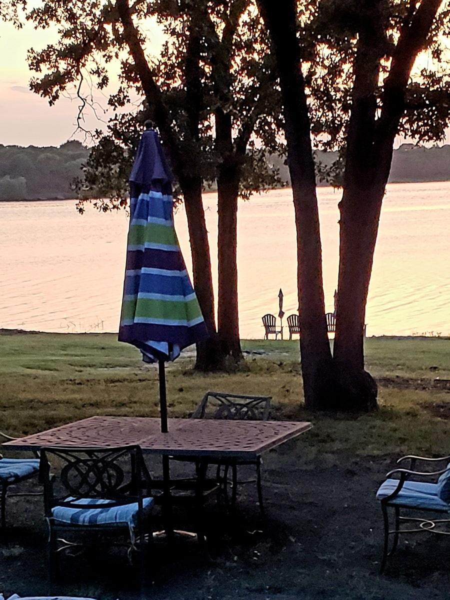 Providence Lake Front Retreat