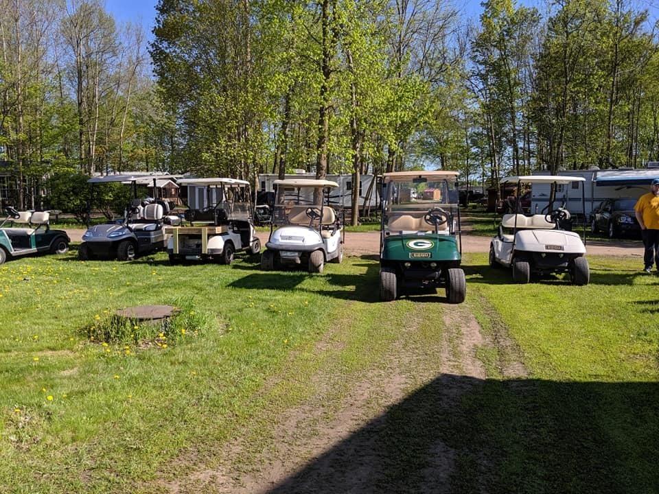 Country Quiet Campground