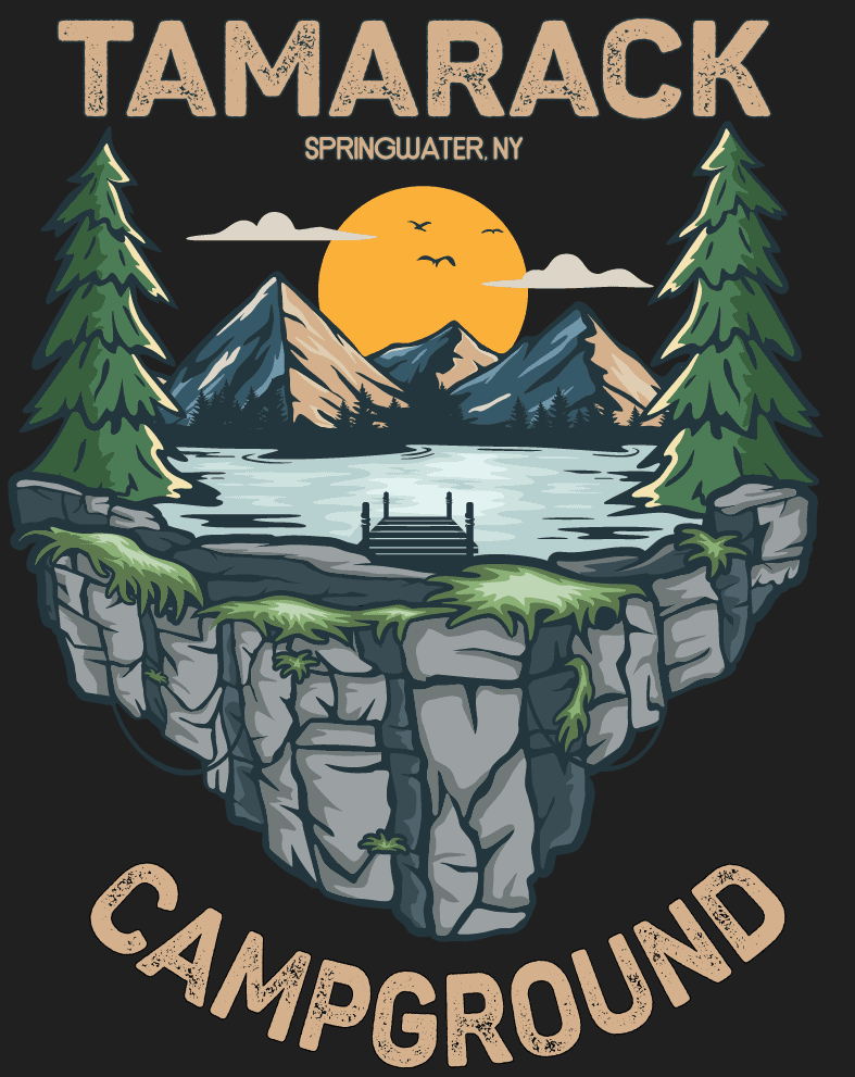 Tamarack Campgrounds