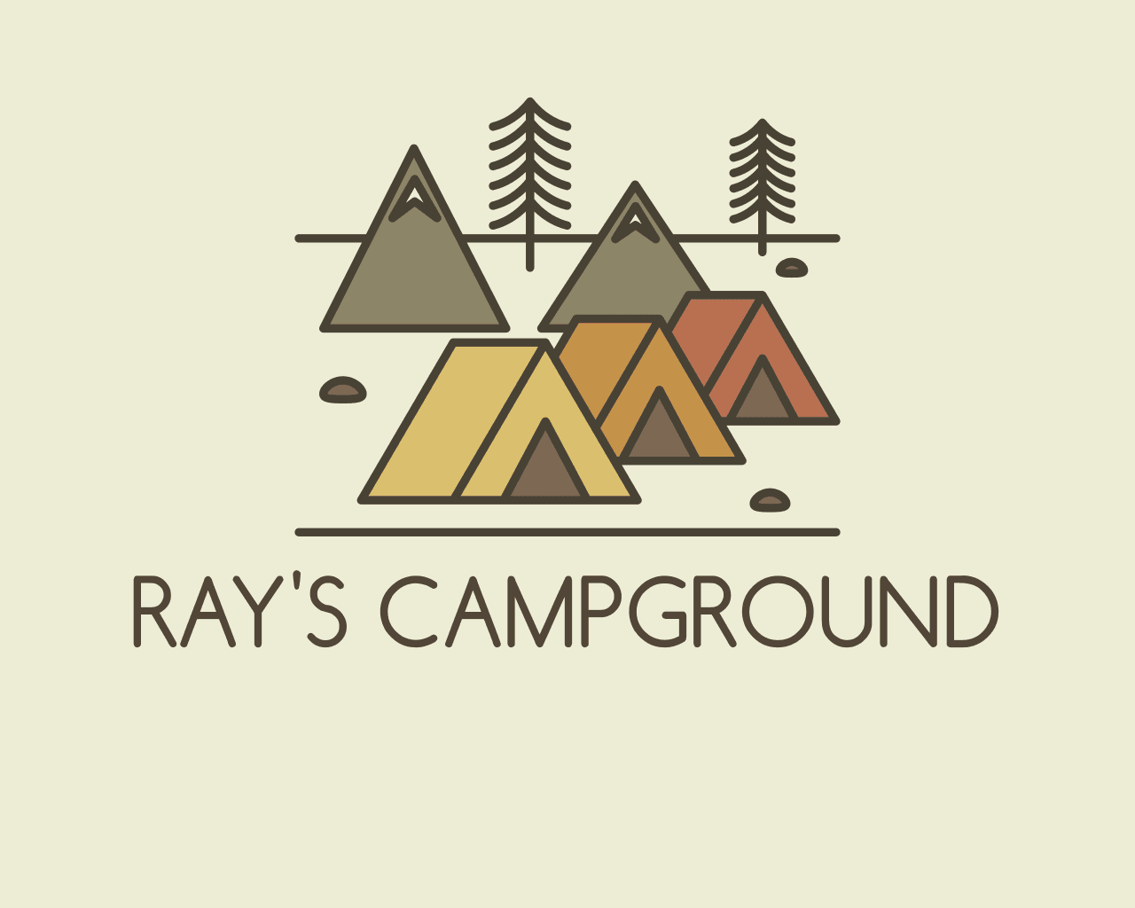 Ray's Campground