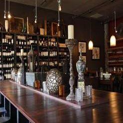 The Wine Bistro - Upper Arlington