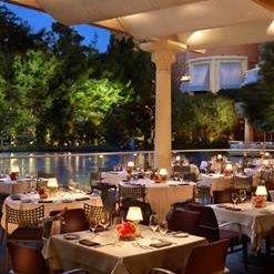 SW Steakhouse - Wynn Las Vegas