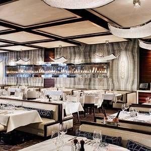 630 Park Steakhouse - Graton Resort & Casino