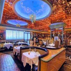 Bistro Napa - Atlantis Casino Resort