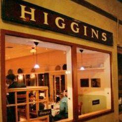 Higgins Restaurant & Bar