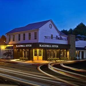 Blackwall Hitch - Annapolis