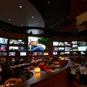 Bobby V's Restaurant & Sports Bar - Windsor Locks