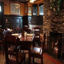 St. Stephen's Green Publick House