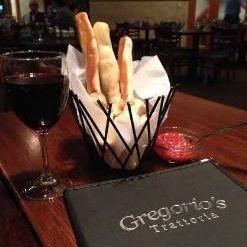 Gregorio's Trattoria - Reston