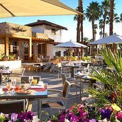 bluEmber at Rancho Las Palmas Resort & Spa