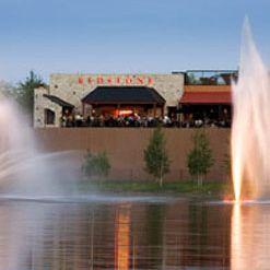 Redstone American Grill - Eden Prairie