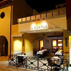 Il Cortile Ristorante