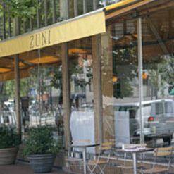 Zuni Cafe