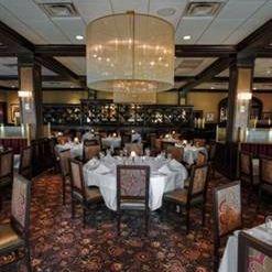 Ruth's Chris Steak House - Richmond