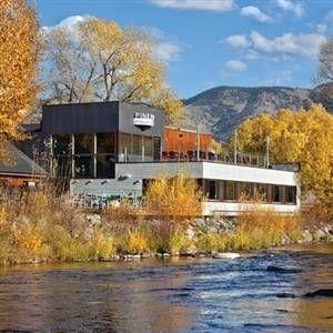 Aurum Food & Wine - Steamboat Springs