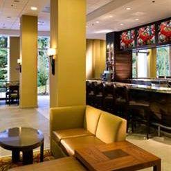 Bishop Grill - San Ramon Marriott