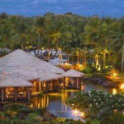 Tidepools - Grand Hyatt Kauai