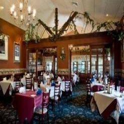 Cooperage Inn Restaurant