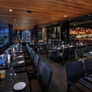 Paul Martin's American Grill - San Mateo